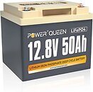 Фото Power Queen 12.8V 50Ah