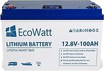 Батареи, аккумуляторы EcoWatt