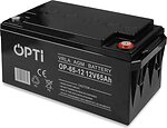 Фото Volt Polska AGM OPTI 12V 65 Ah (OP-65-12)