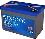 Фото Ecobat ECLC12-100