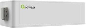 Фото Growatt LiFePO4 51,2V 50 AH