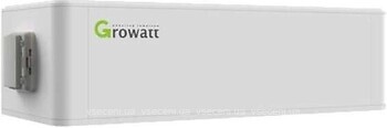 Фото Growatt LiFePO4 51,2V 100 AH