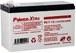 Батареи, аккумуляторы Power-Xtra