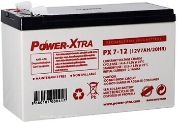 Фото Power-Xtra PX7-12