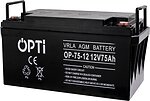 Фото Volt Polska AGM OPTI 12V 75 Ah (OP-75-12)