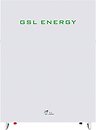 Батареи, аккумуляторы GSL Energy