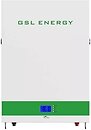 Фото GSL Energy 51.2v 200AH (GSL051200AB-GBP2)