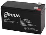 Батареи, аккумуляторы Orbus