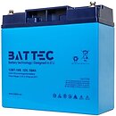 Батареи, аккумуляторы Battec