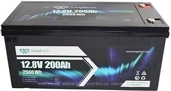Фото Longttech LAR12200-G4D-R32