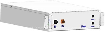 Фото Deye 51.2V 100AH (BOS-GM5.1)