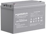 Батареи, аккумуляторы Marsriva