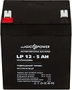 Фото LogicPower LPM 12-5.0 AH AGM