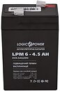 Фото LogicPower LPM 6-4.5 AH AGM