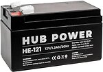 Фото Hub Power 12-1.3 AH (HE-121)