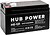 Фото Hub Power 12-1.3 AH (HE-121)