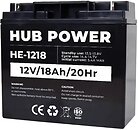 Фото Hub Power 12-18 AH (HE-1218)