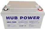 Фото Hub Power 12-65 AH (HEG-1265)