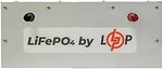Фото LogicPower LiFePO4 LP 51.2-100 AH (BMS 200/100A) (LP22746)