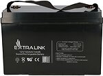 Батареи, аккумуляторы Extralink