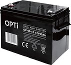 Фото Volt Polska AGM OPTI 12V 90 Ah (OP-90-12)