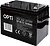 Фото Volt Polska AGM OPTI 12V 90 Ah (OP-90-12)