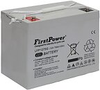 Батареи, аккумуляторы FirstPower