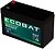 Фото Ecobat ELC12-7