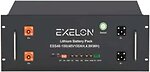 Фото Exelon LiFePO4 48V 100Ah (ESS-48V-100Ah)