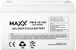 Батареи, аккумуляторы Maxx