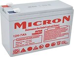 Батареи, аккумуляторы Micron