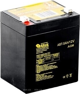 Фото Altek ABT-5Ah/12V