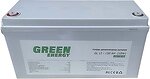 Батареи, аккумуляторы Green Energy
