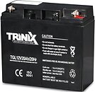 Фото Trinix TGL12V20Ah