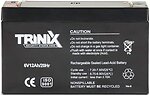 Фото Trinix 6V12Ah