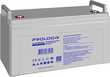 Фото Prologix PL12-120GEL