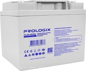 Фото Prologix PL12-45GEL