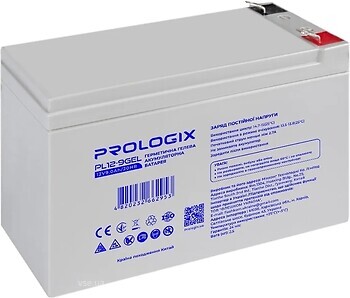 Фото Prologix PL12-9GEL