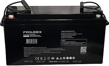 Фото Prologix PL12-150