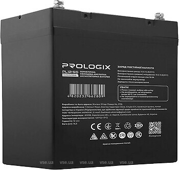 Фото Prologix PL12-55