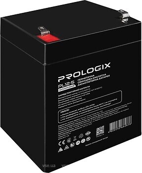 Фото Prologix PL12-5