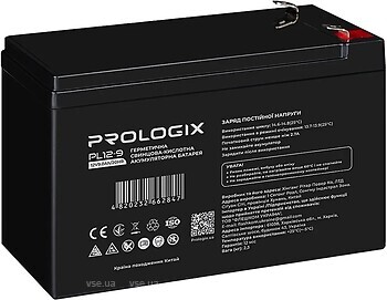 Фото Prologix PL12-9