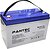 Фото Pantec 12V - 100Ah GEL (PTG100-12)