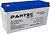 Фото Pantec 12V - 150Ah GEL (PTG150-12)