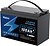 Фото Haisic LiFePO4 12.8V 100Ah 1280Wh