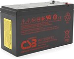 Фото CSB Battery 12V 9Ah (HR1232WF2)