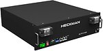 Фото Heckman LiFePO4 51.2V-100Ah (RLFP51100A)