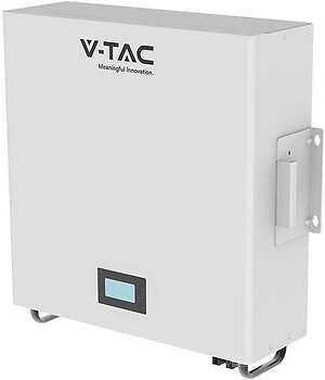 Фото V-Tac LiFePO4 51.2V 100Ah (VT48100E-W)