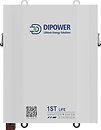 Фото Dipower Li-NMC 48V-120Ah (DP-48-120-wallmntd)