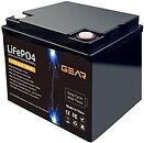 Фото Gear LiFePO4 12.8V-60Ah (GB-LiFePo4-12.8-60)